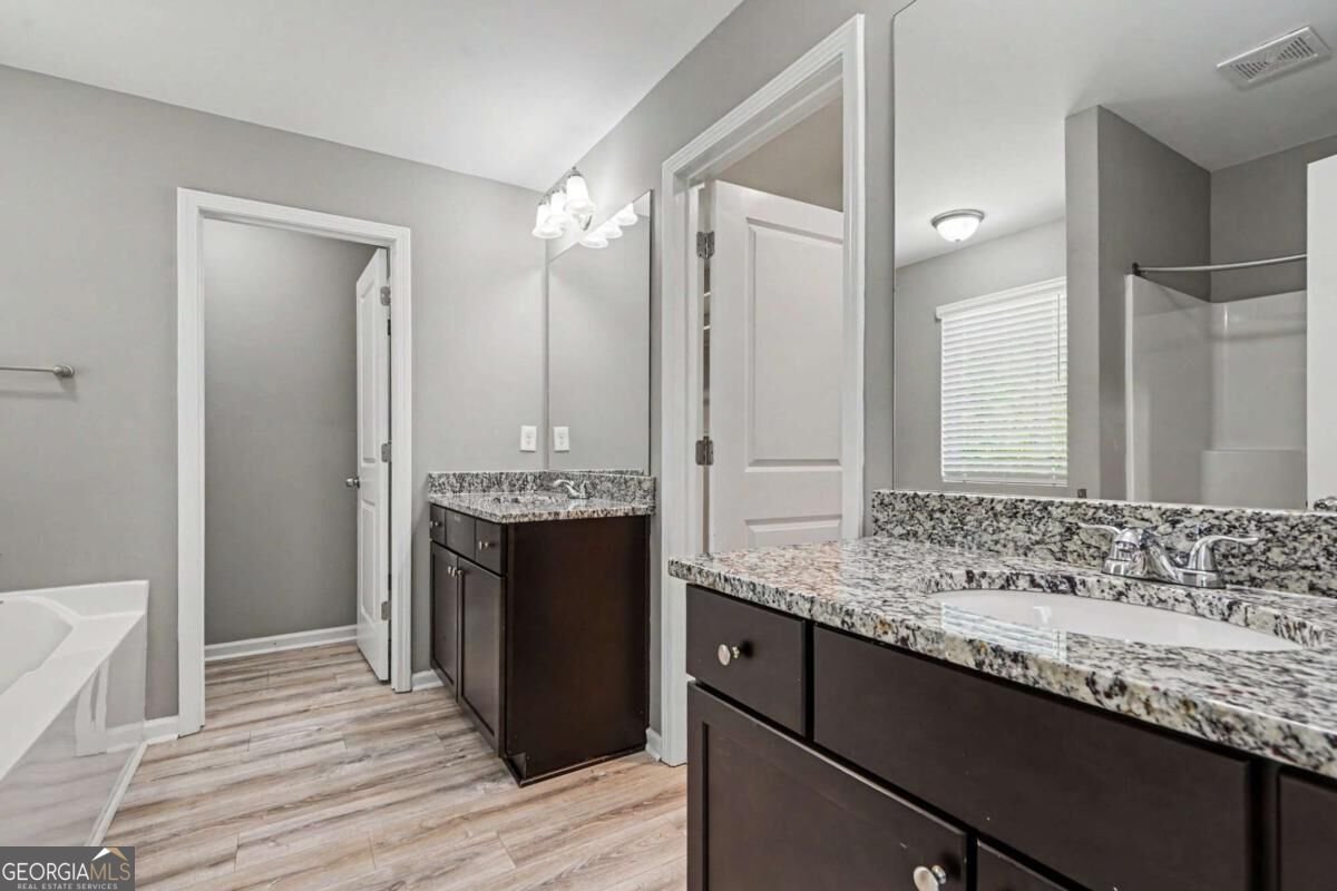 1128 Oak Hollow Lane Hampton - Photo 21
