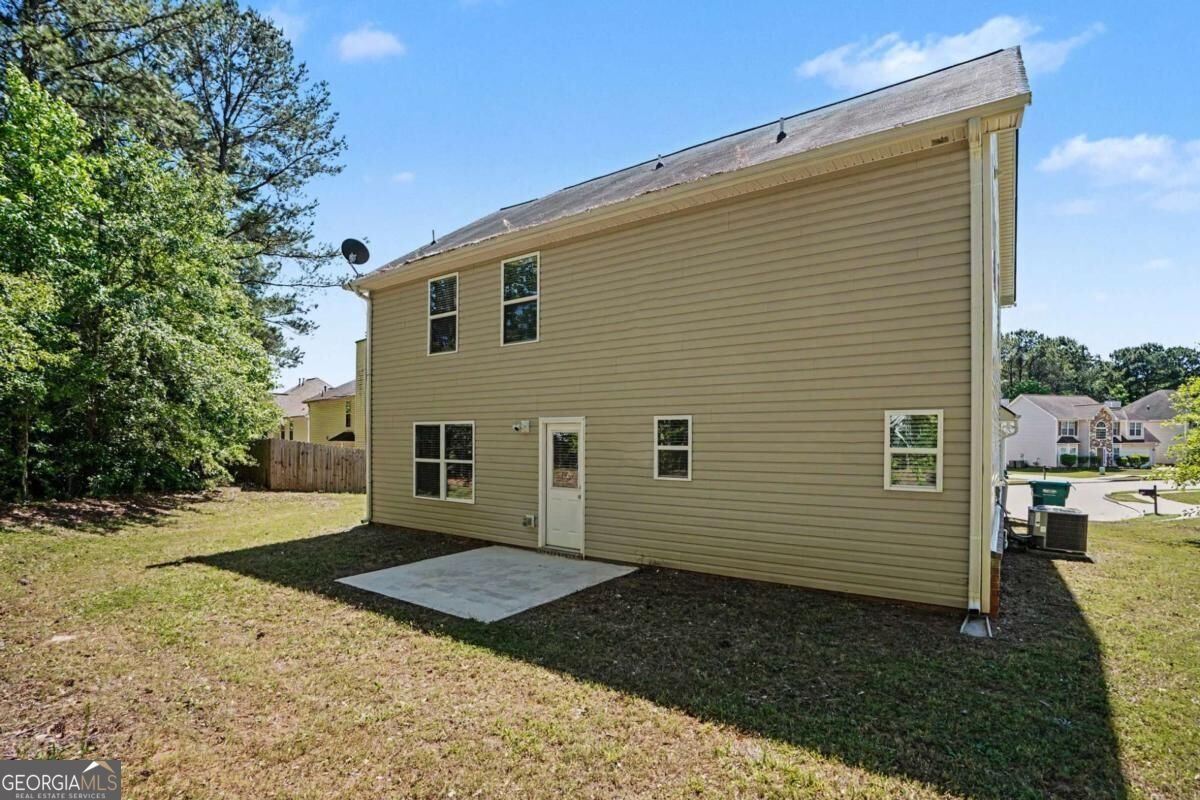 1128 Oak Hollow Lane Hampton - Photo 23