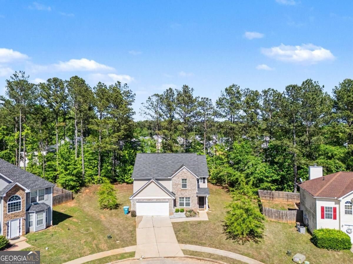 1128 Oak Hollow Lane Hampton - Photo 26
