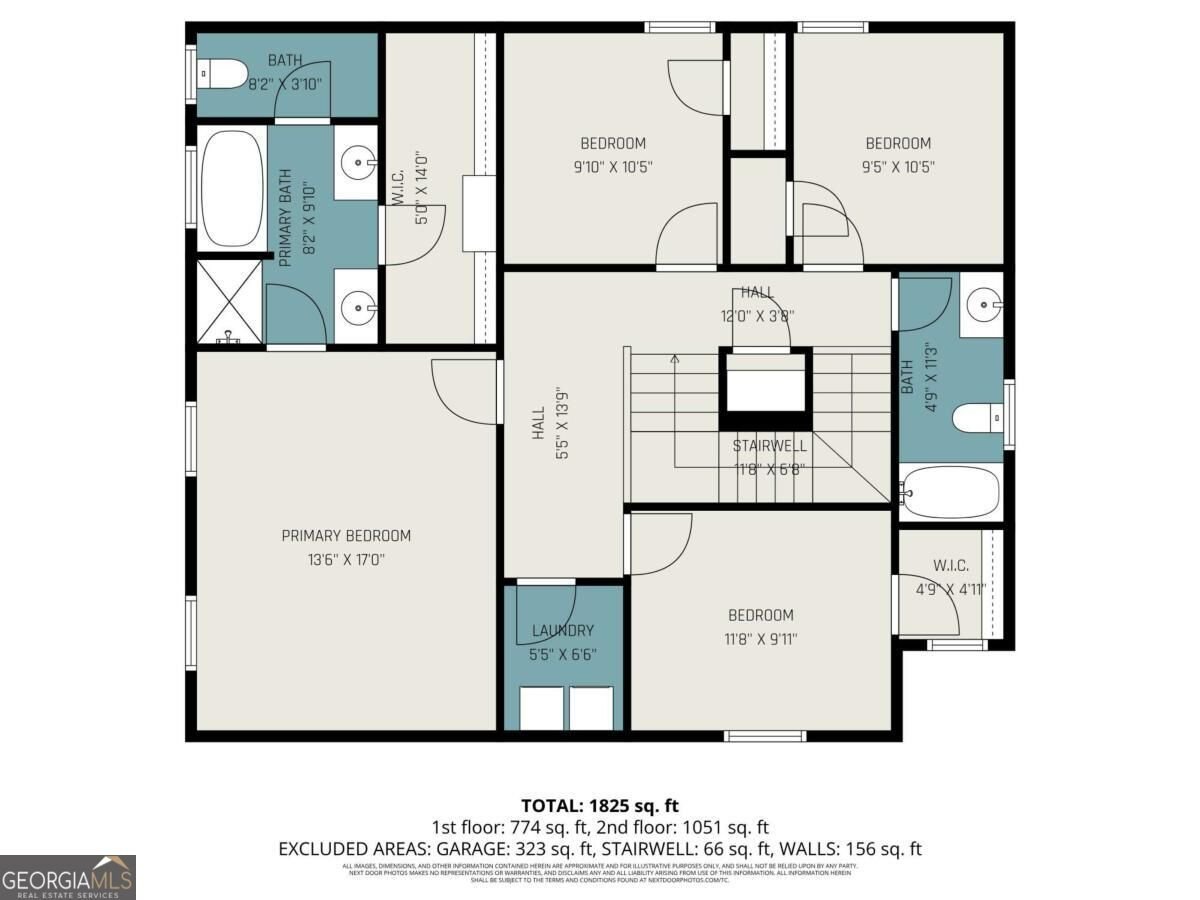 1128 Oak Hollow Lane Hampton - Photo 29