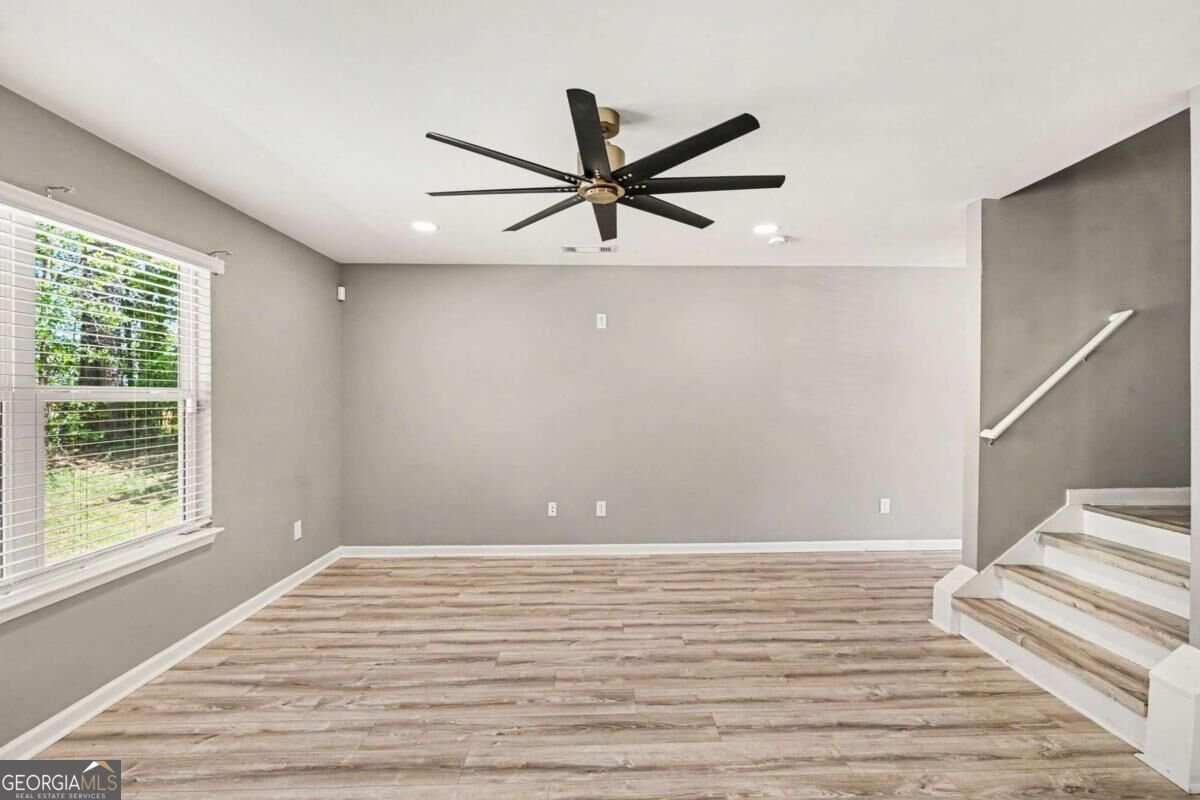1128 Oak Hollow Lane Hampton - Photo 9