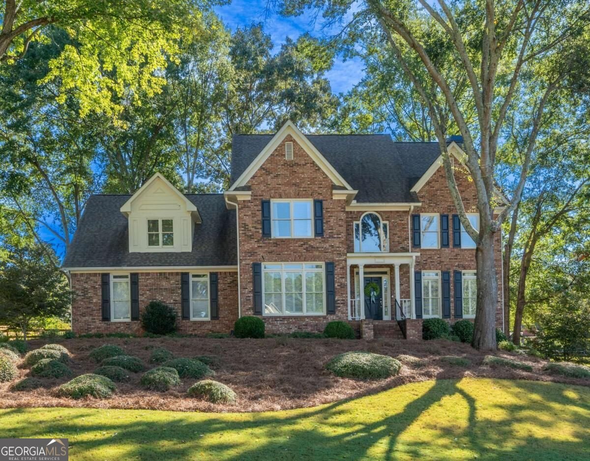 7 Sterling Court Cartersville - main photo