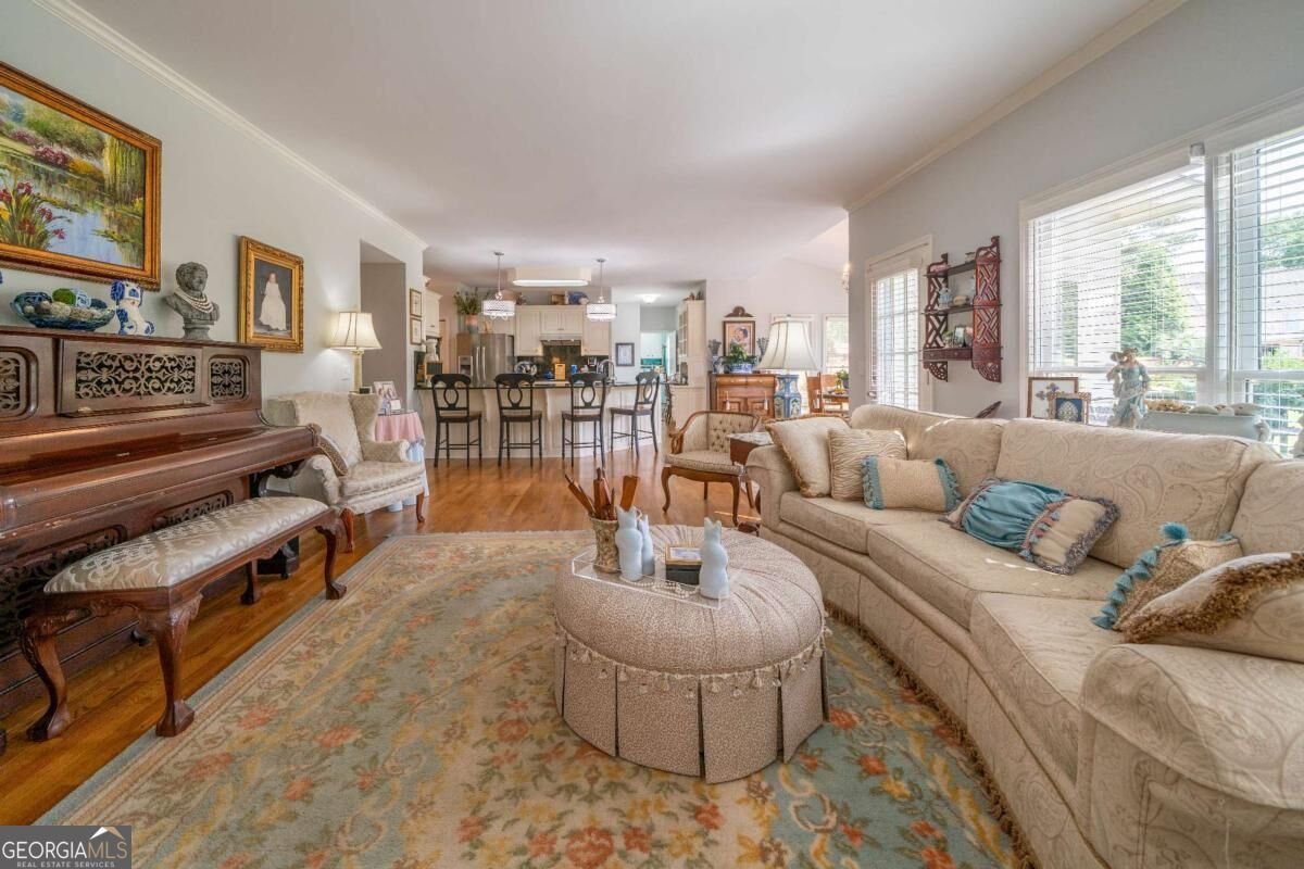 7 Sterling Court Cartersville - Photo 10