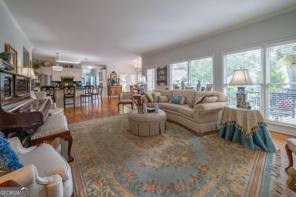 7 Sterling Court Cartersville - Photo 11