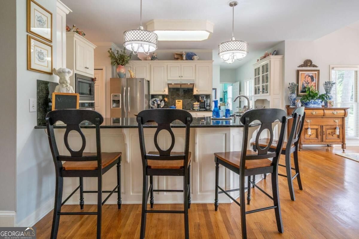 7 Sterling Court Cartersville - Photo 12