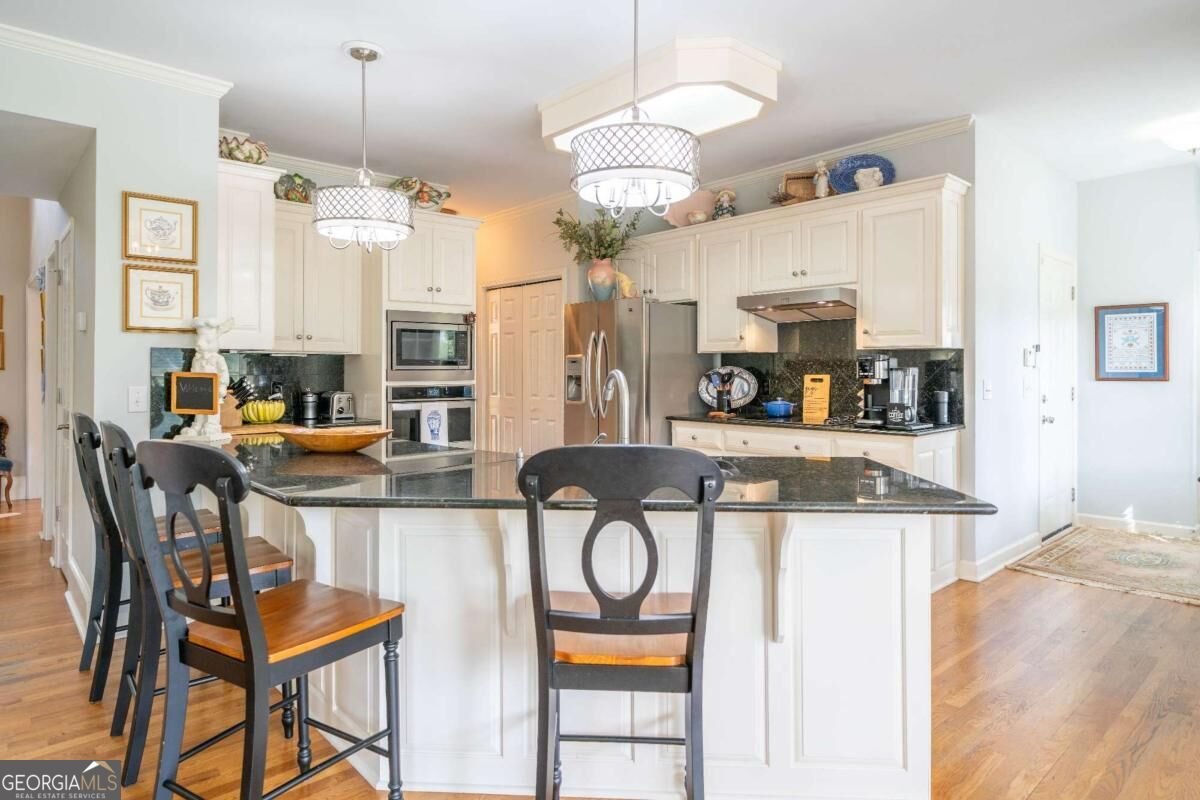 7 Sterling Court Cartersville - Photo 14