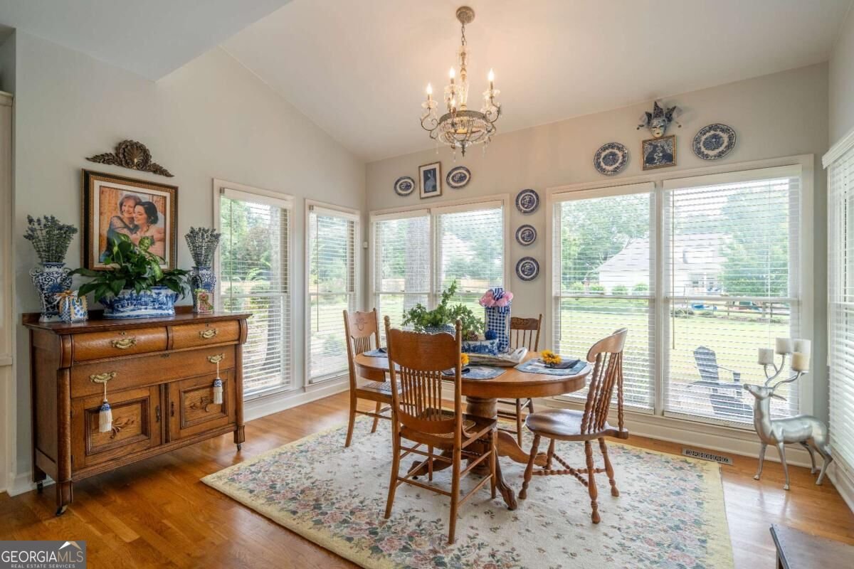 7 Sterling Court Cartersville - Photo 16
