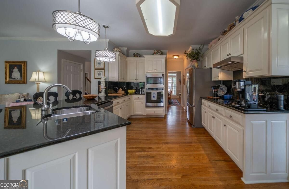 7 Sterling Court Cartersville - Photo 17