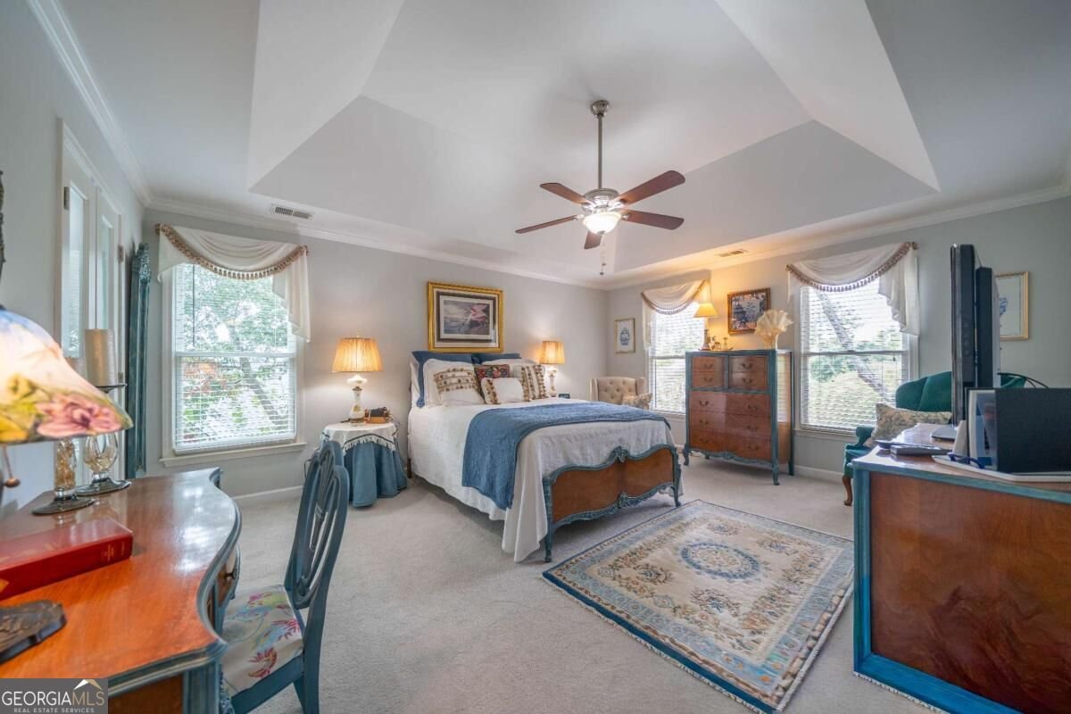 7 Sterling Court Cartersville - Photo 26