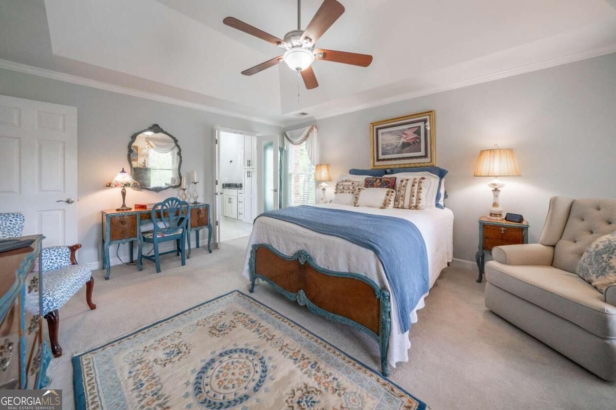 7 Sterling Court Cartersville - Photo 27