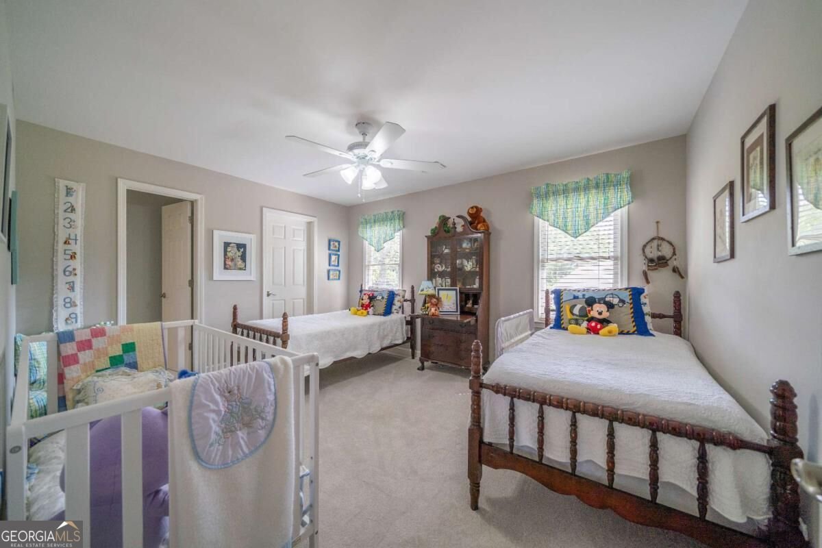 7 Sterling Court Cartersville - Photo 36