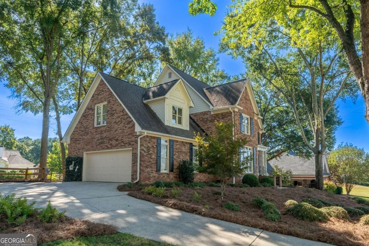 7 Sterling Court Cartersville - Photo 47