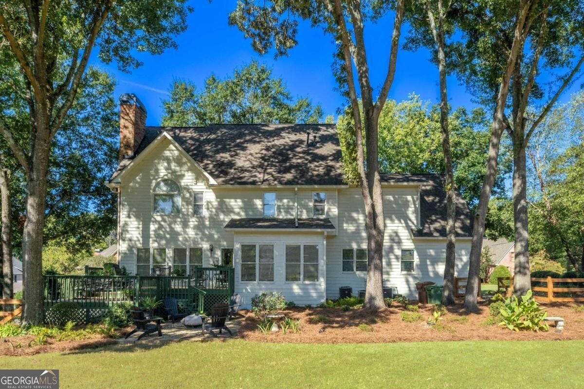 7 Sterling Court Cartersville - Photo 56