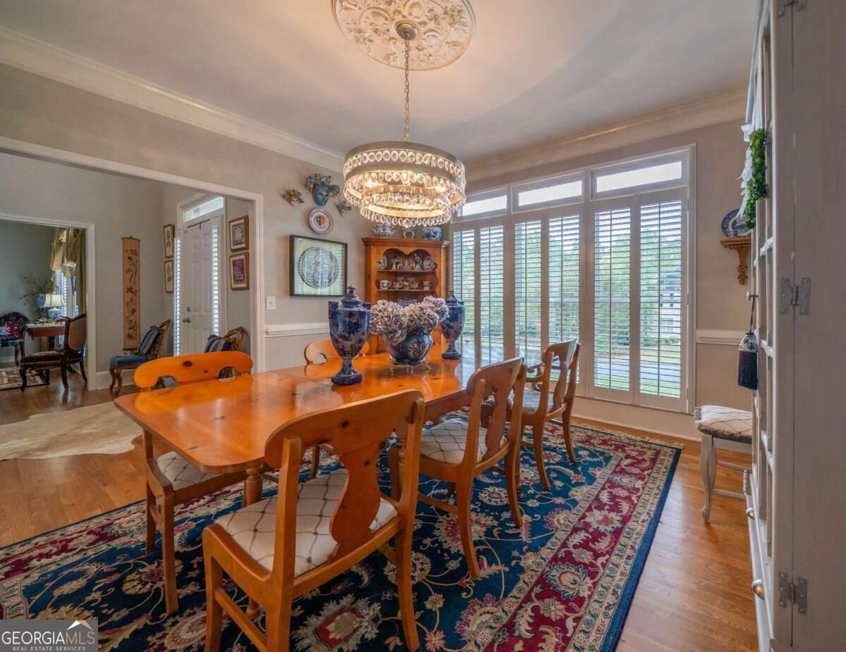 7 Sterling Court Cartersville - Photo 6