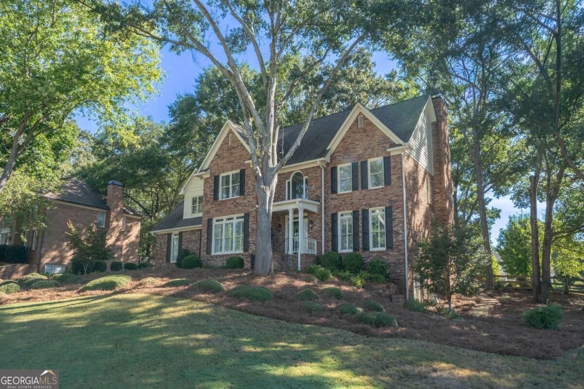7 Sterling Court Cartersville - Photo 64