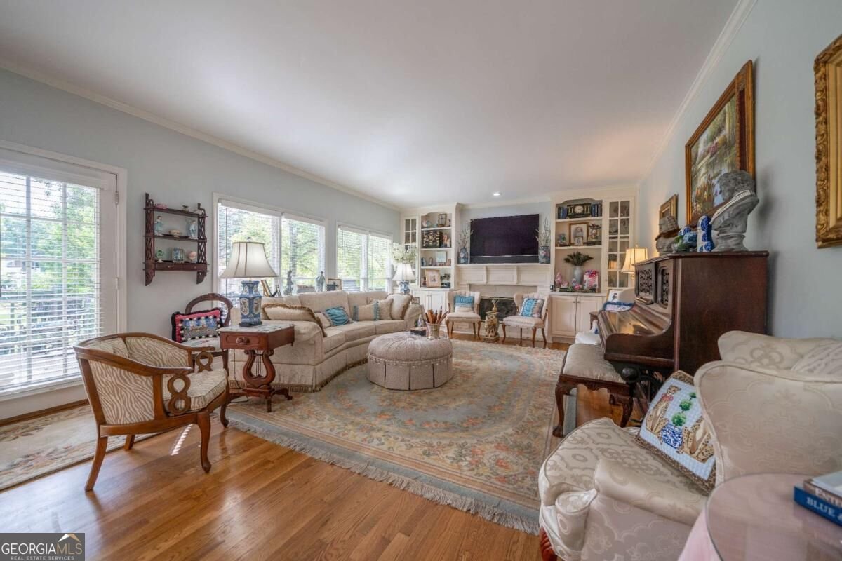 7 Sterling Court Cartersville - Photo 7