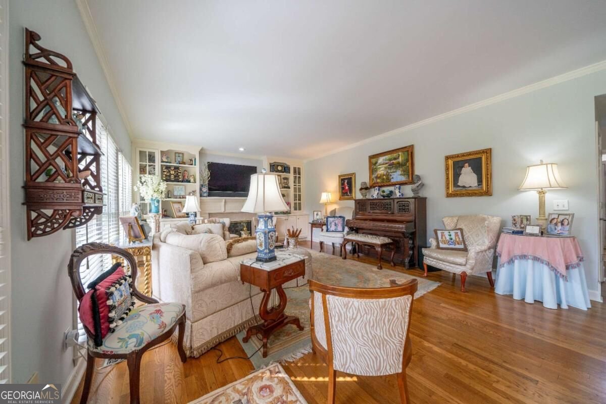 7 Sterling Court Cartersville - Photo 8
