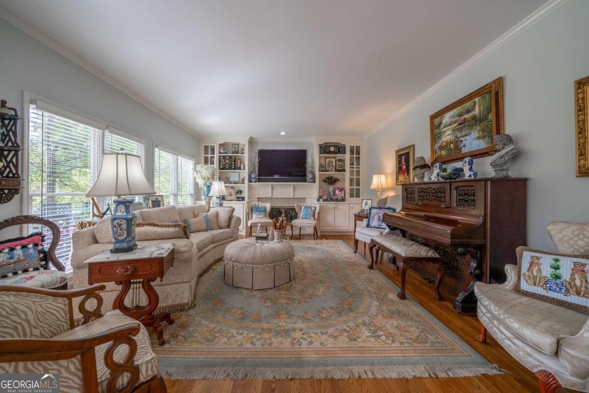7 Sterling Court Cartersville - Photo 9