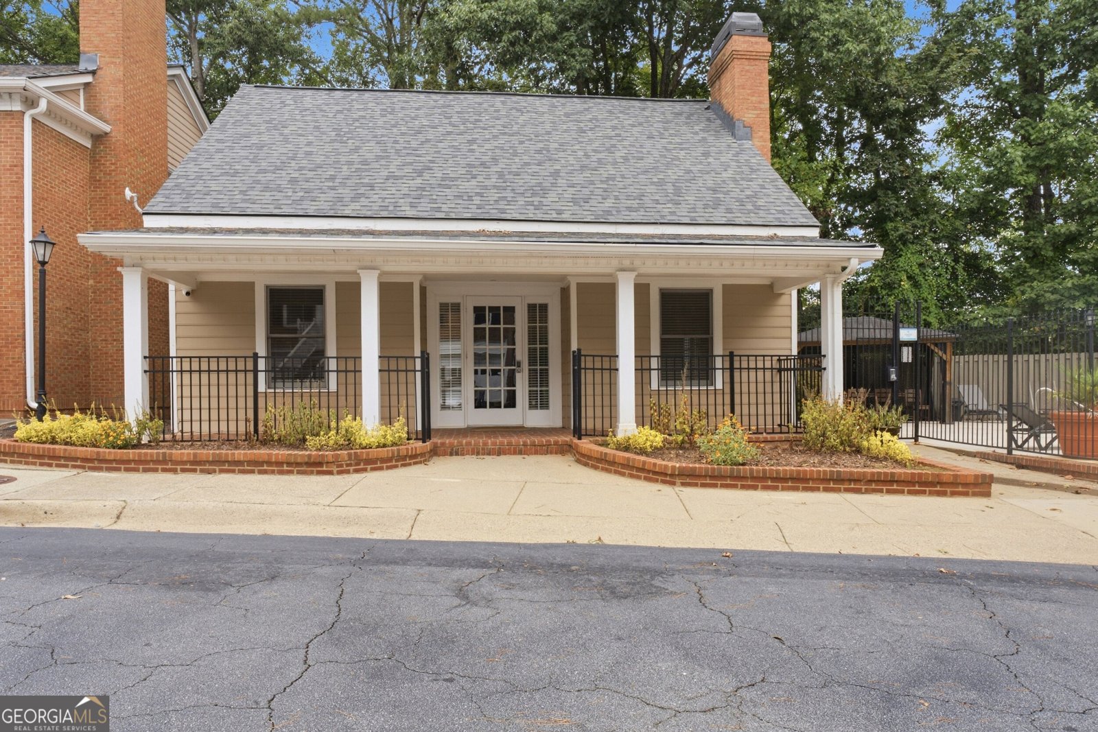 7500 Roswell Road Sandy Springs - Photo 34