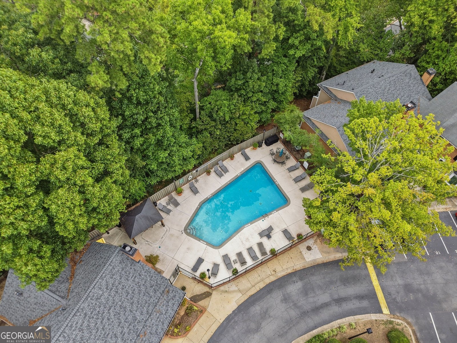 7500 Roswell Road Sandy Springs - Photo 35