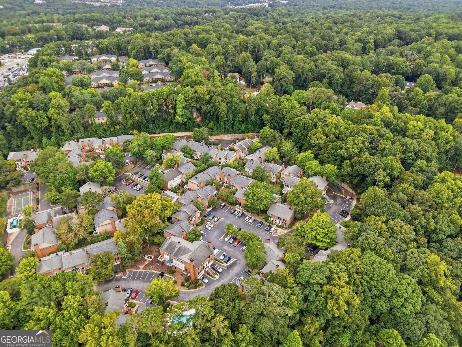 7500 Roswell Road Sandy Springs - Photo 39