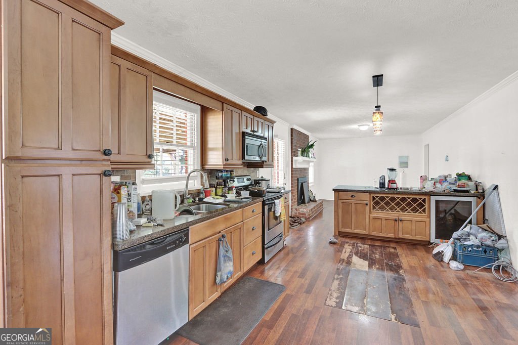 2122 Colonial Oak Way Stone Mountain - Photo 23