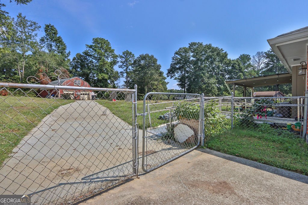 2122 Colonial Oak Way Stone Mountain - Photo 26