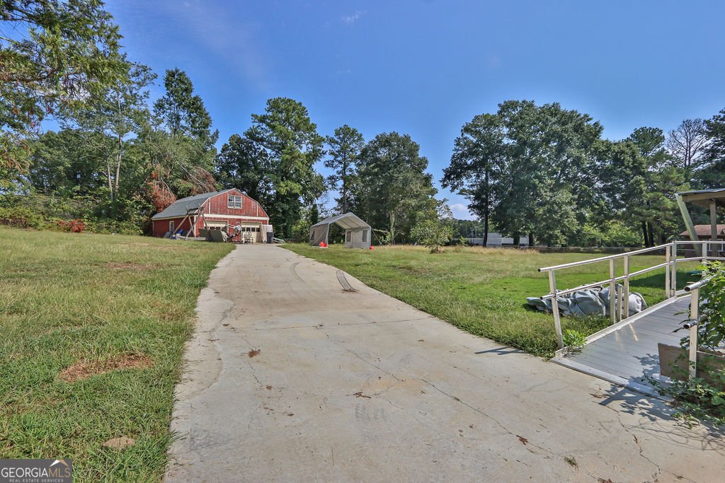 2122 Colonial Oak Way Stone Mountain - Photo 27