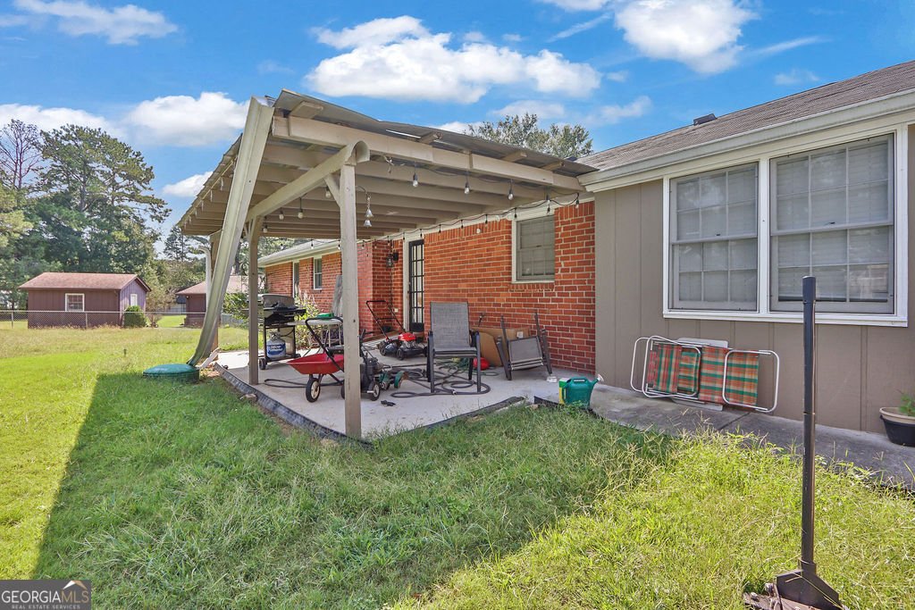 2122 Colonial Oak Way Stone Mountain - Photo 28