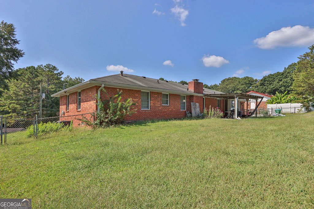 2122 Colonial Oak Way Stone Mountain - Photo 30