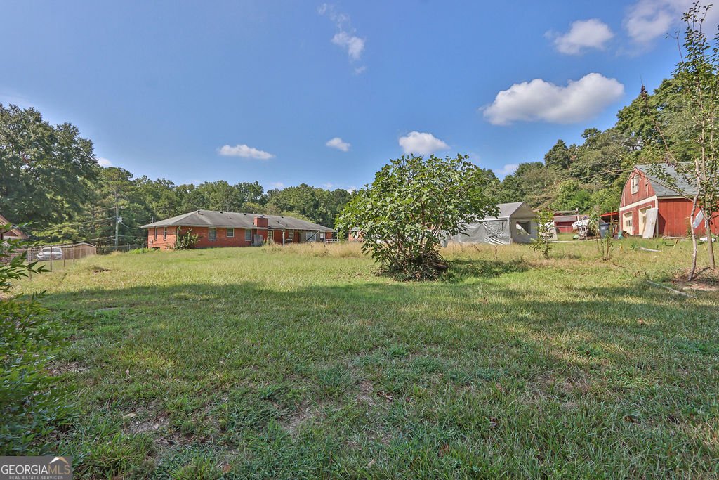 2122 Colonial Oak Way Stone Mountain - Photo 31