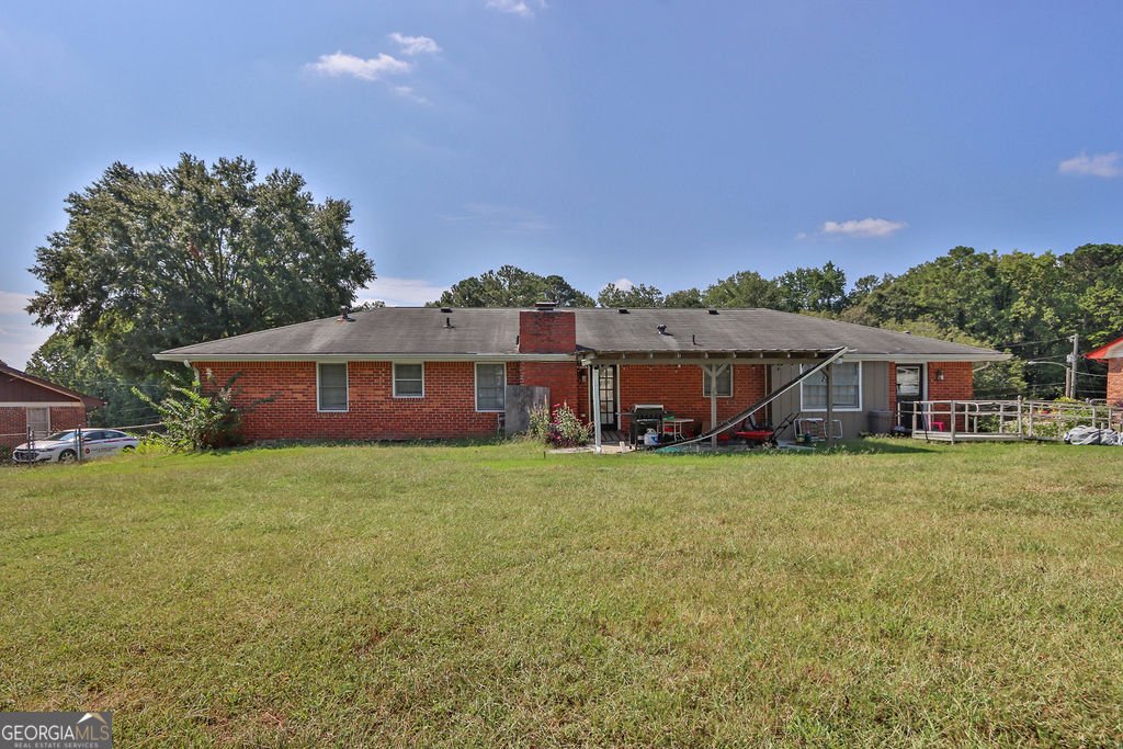 2122 Colonial Oak Way Stone Mountain - Photo 32