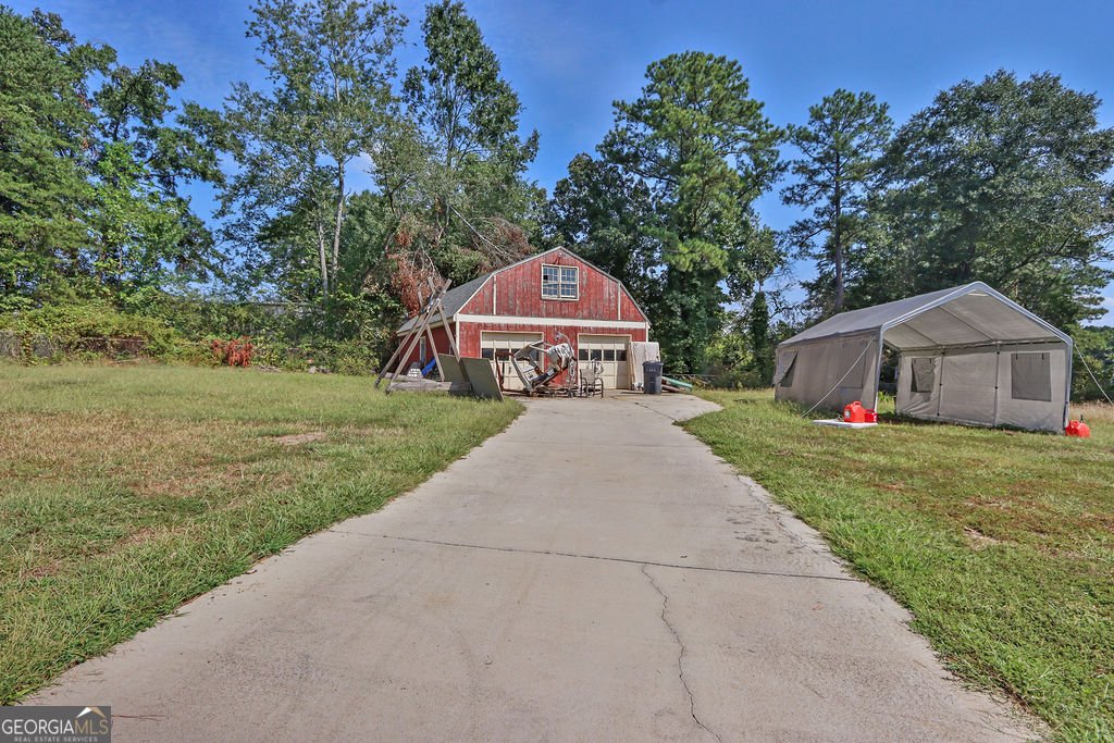2122 Colonial Oak Way Stone Mountain - Photo 33