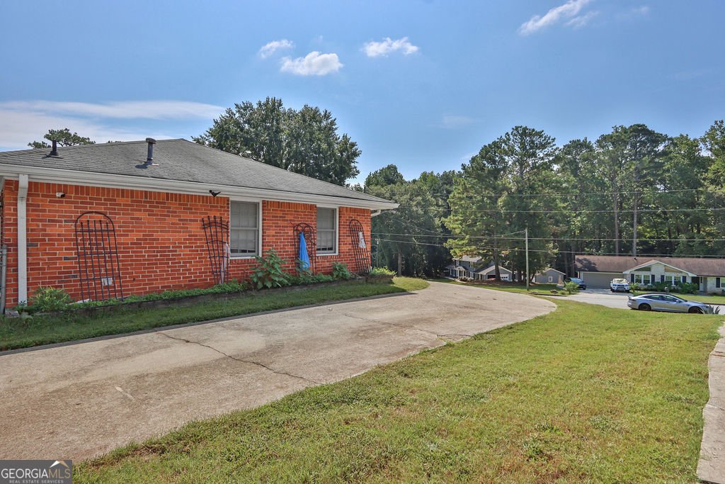 2122 Colonial Oak Way Stone Mountain - Photo 34