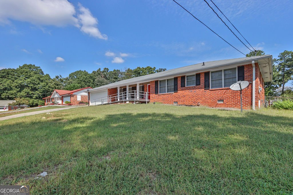 2122 Colonial Oak Way Stone Mountain - Photo 35
