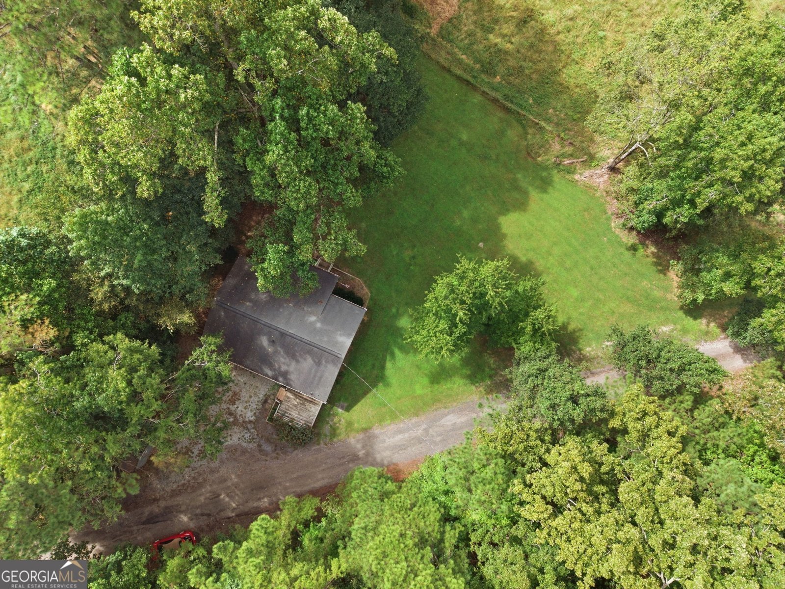 1242 Old County Farm Road Dallas - Photo 28