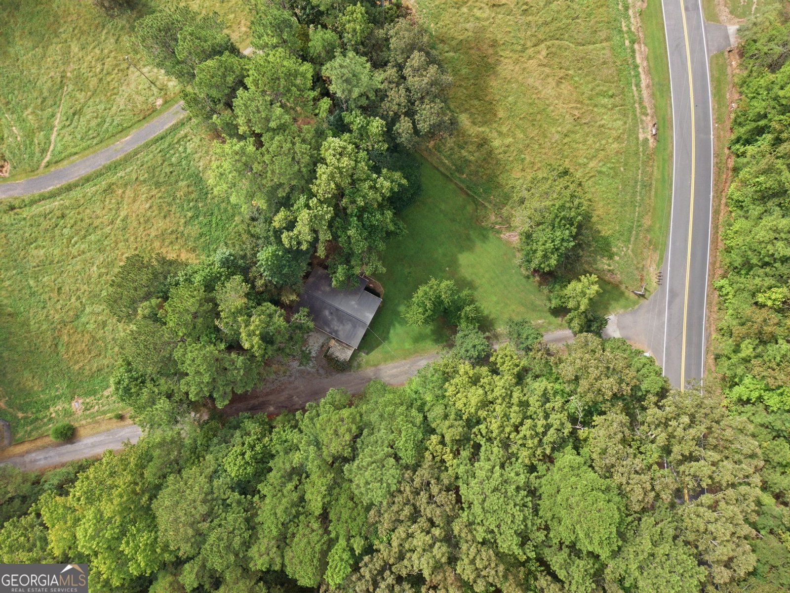 1242 Old County Farm Road Dallas - Photo 30
