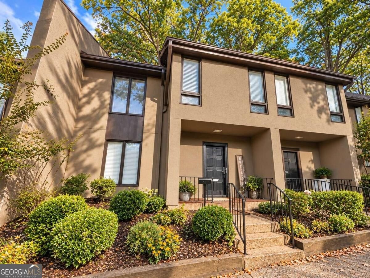 60 Ivy Parkway Atlanta - Photo 32