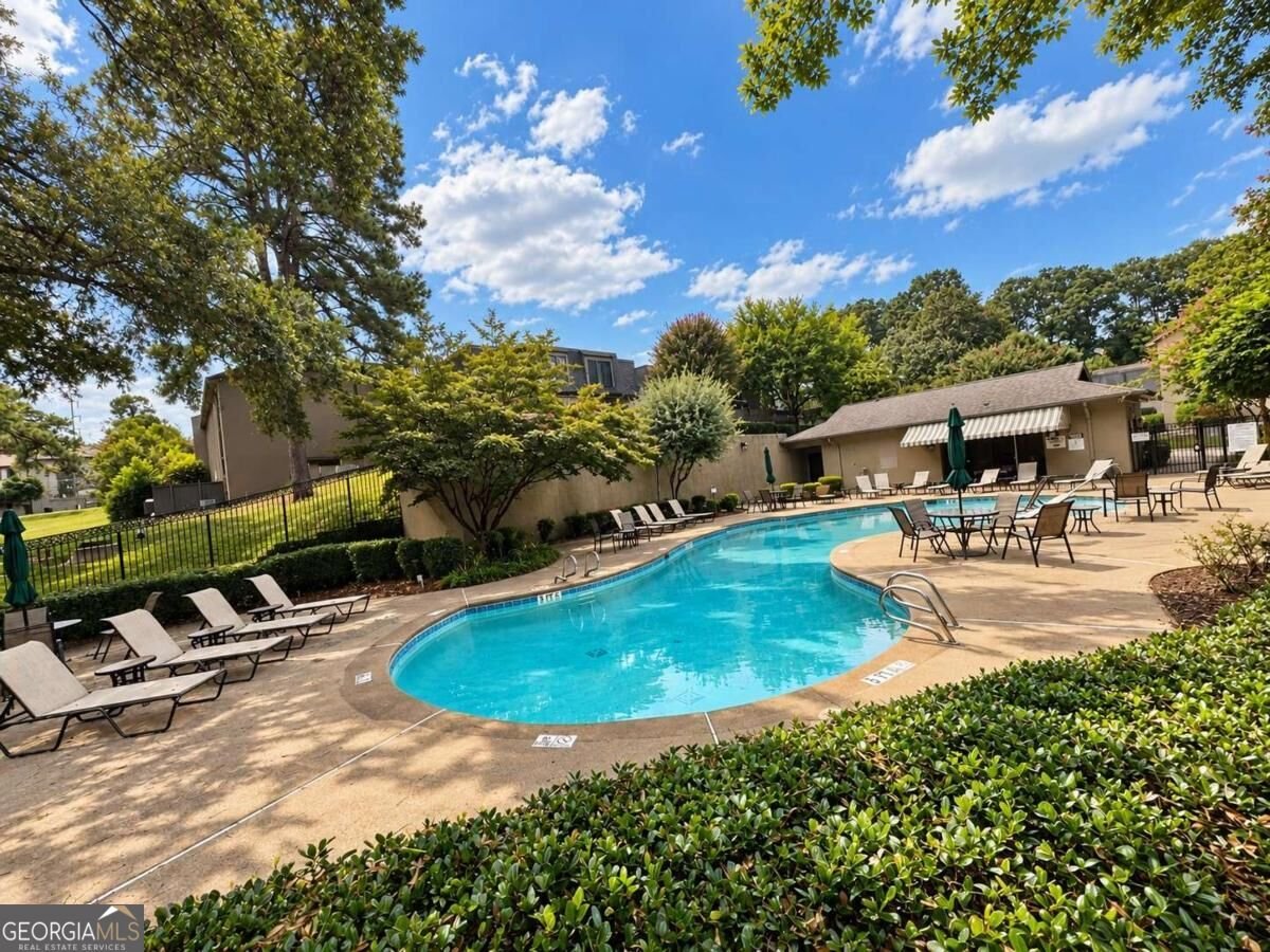 60 Ivy Parkway Atlanta - Photo 35
