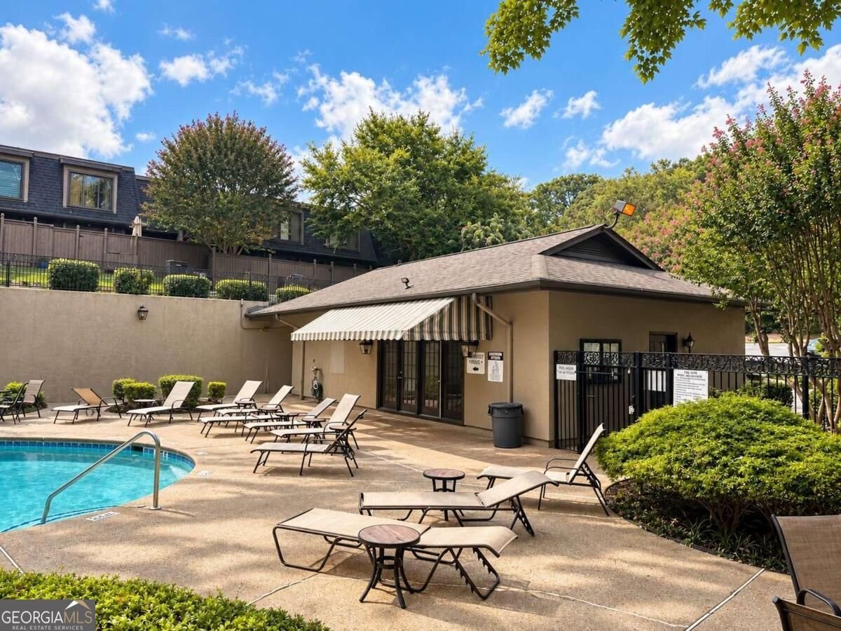 60 Ivy Parkway Atlanta - Photo 37