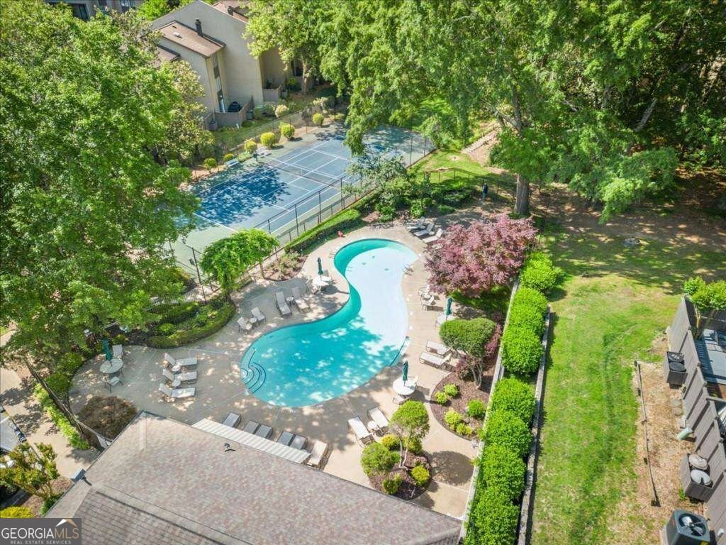 60 Ivy Parkway Atlanta - Photo 40