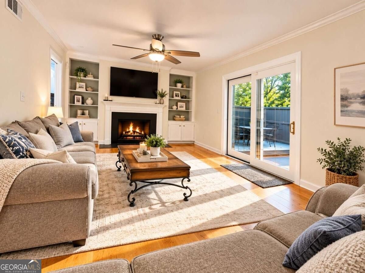 60 Ivy Parkway Atlanta - Photo 8