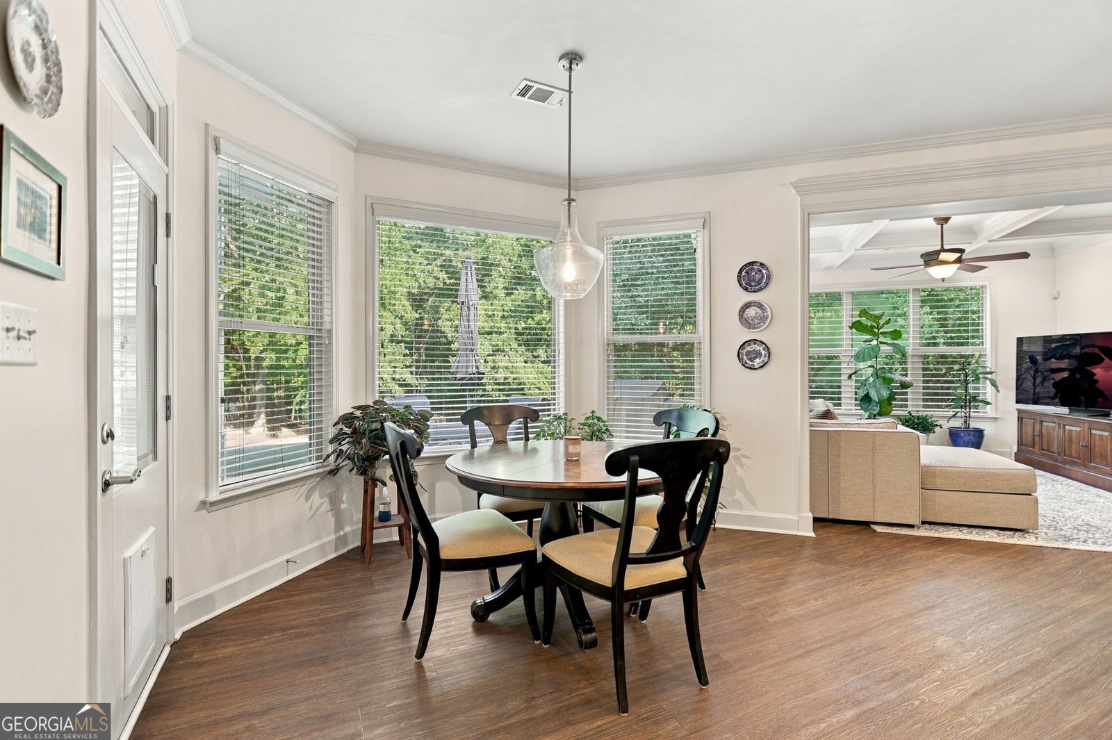 26 Buckeye Court Sharpsburg - Photo 31