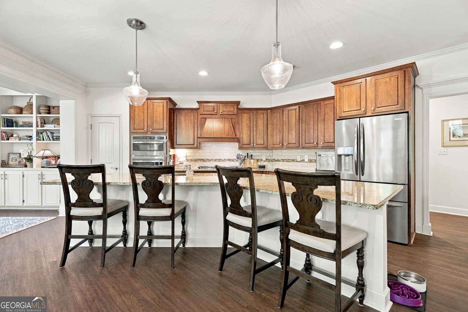 26 Buckeye Court Sharpsburg - Photo 32