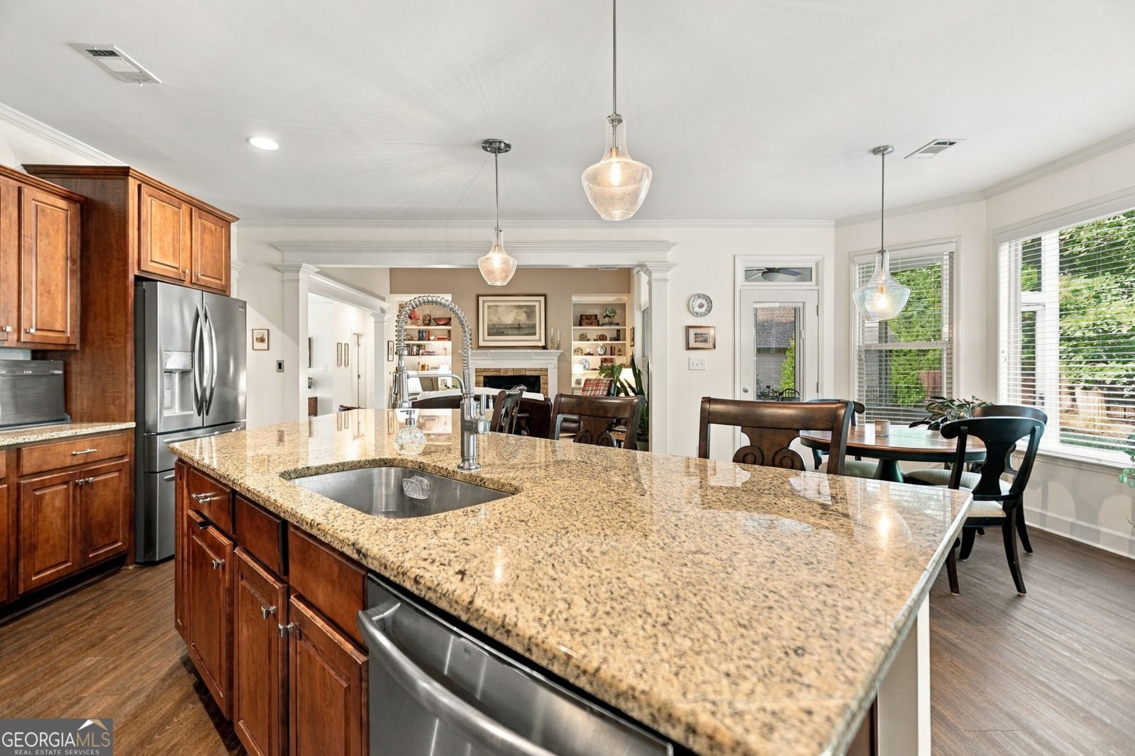 26 Buckeye Court Sharpsburg - Photo 34