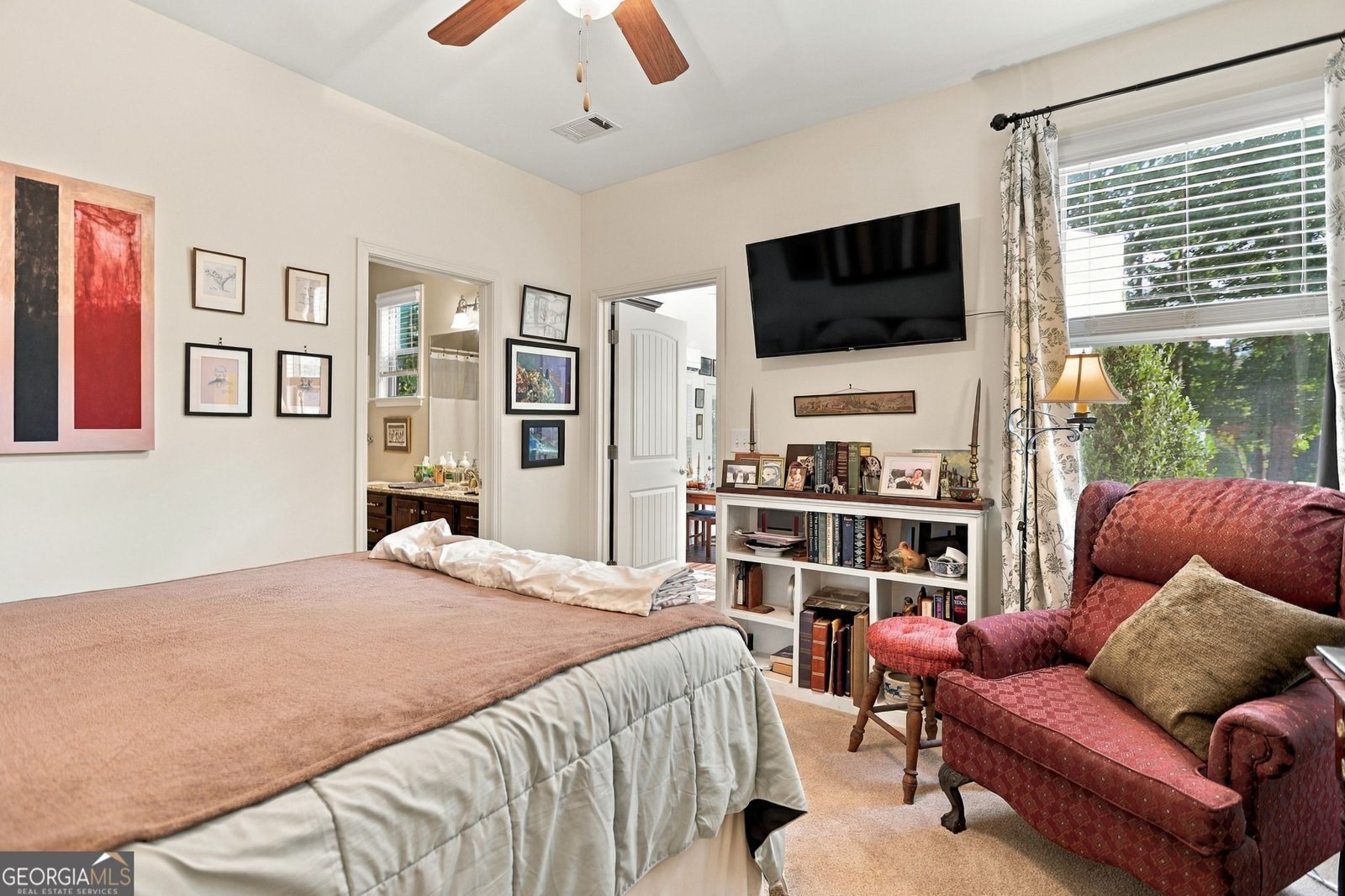 26 Buckeye Court Sharpsburg - Photo 47