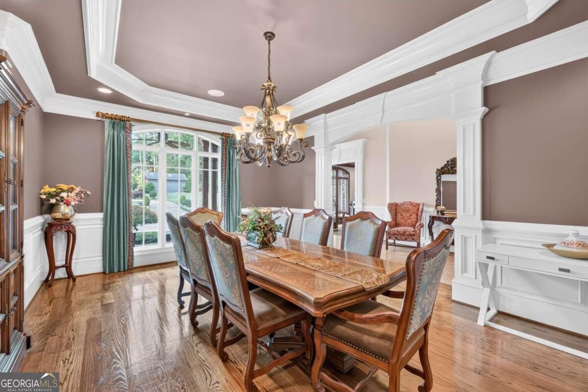 4984 Donald Drive Loganville - Photo 13