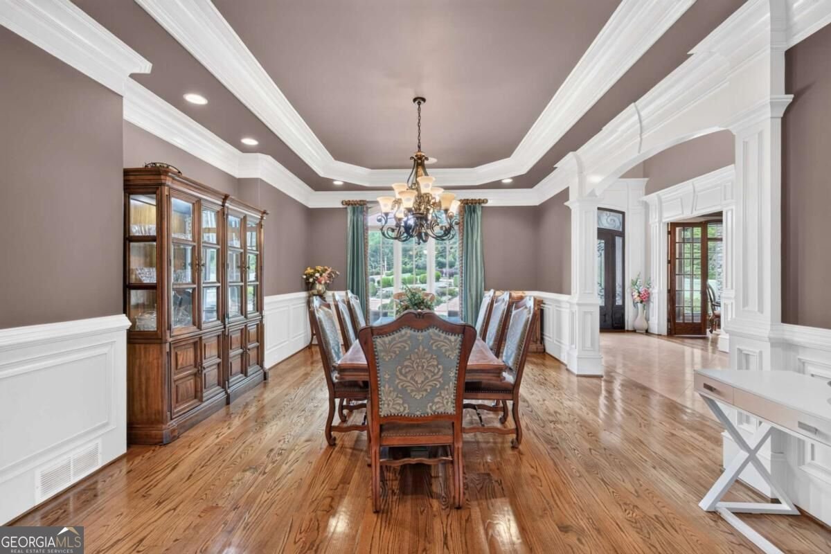4984 Donald Drive Loganville - Photo 14