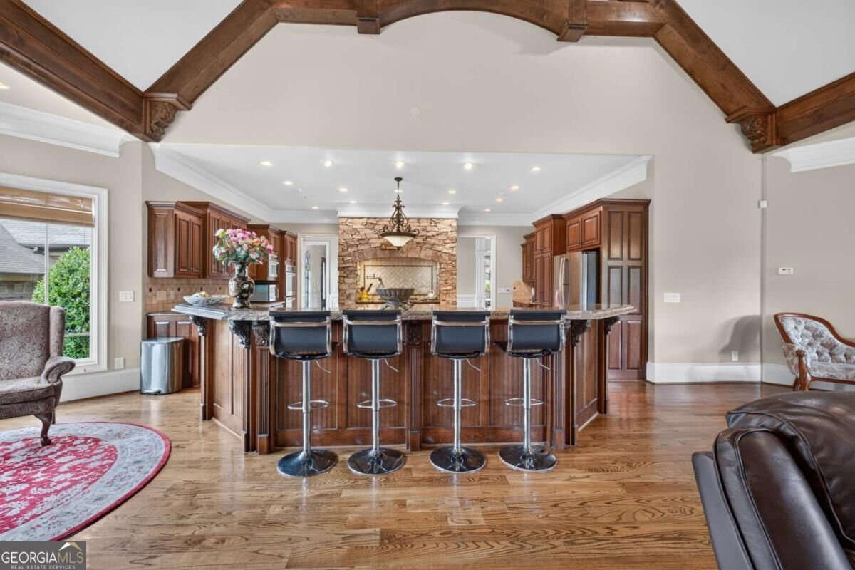 4984 Donald Drive Loganville - Photo 15