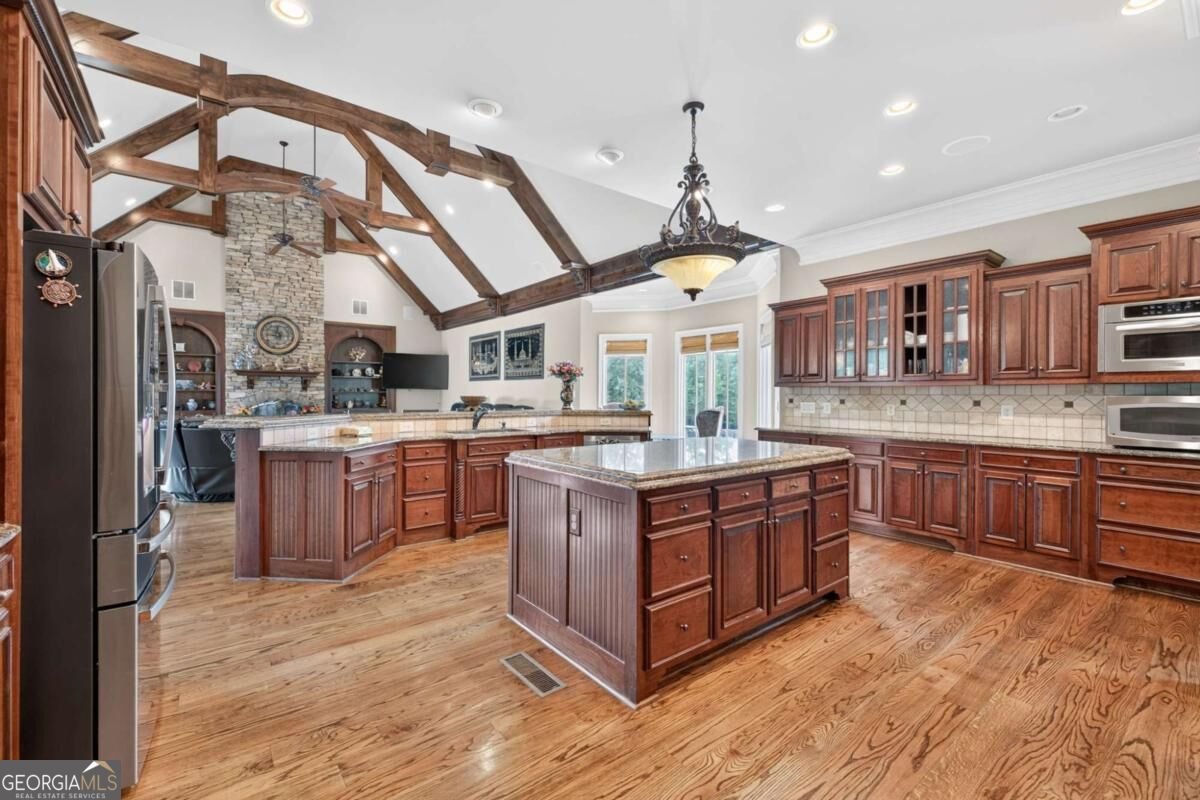4984 Donald Drive Loganville - Photo 16